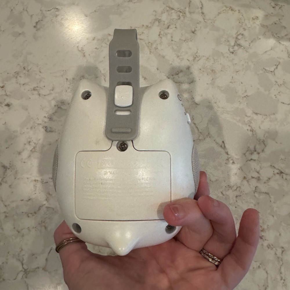 Skip Hop Owl Sound Machine - Picture 5 of 6